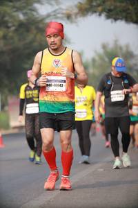 BIB: 46643
                            <button type="button" onclick="openModal(7930319)" class="btn btn-primary btn-sm float-right btn-popup" data-toggle="modal" data-target=".modal-high-quality">
                        <i class="fas fa-shopping-cart"></i> Add to Cart
                    </button>
                                            <button type="button" onclick="isThisMe(7930319, true)" class="btn btn-success btn-sm float-right btn-popup btn-isme hidden" data-toggle="tooltip" data-placement="bottom" title="นี่คือรูปของคุณใช่ไหม คลิกที่นี่เพื่อเอาเข้าอัลบั้ม">
                        <i class="fas fa-plus"></i> Add to album
                    </button>
                    <button type="button" onclick="isThisMe(7930319, false)" class="btn btn-warning btn-sm float-right btn-popup btn-isnotme hidden">
                        <i class="fas fa-ban"></i> Remove from album
                    </button>